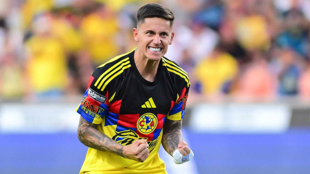 Futuro de Brian Rodríguez continúa en el aire