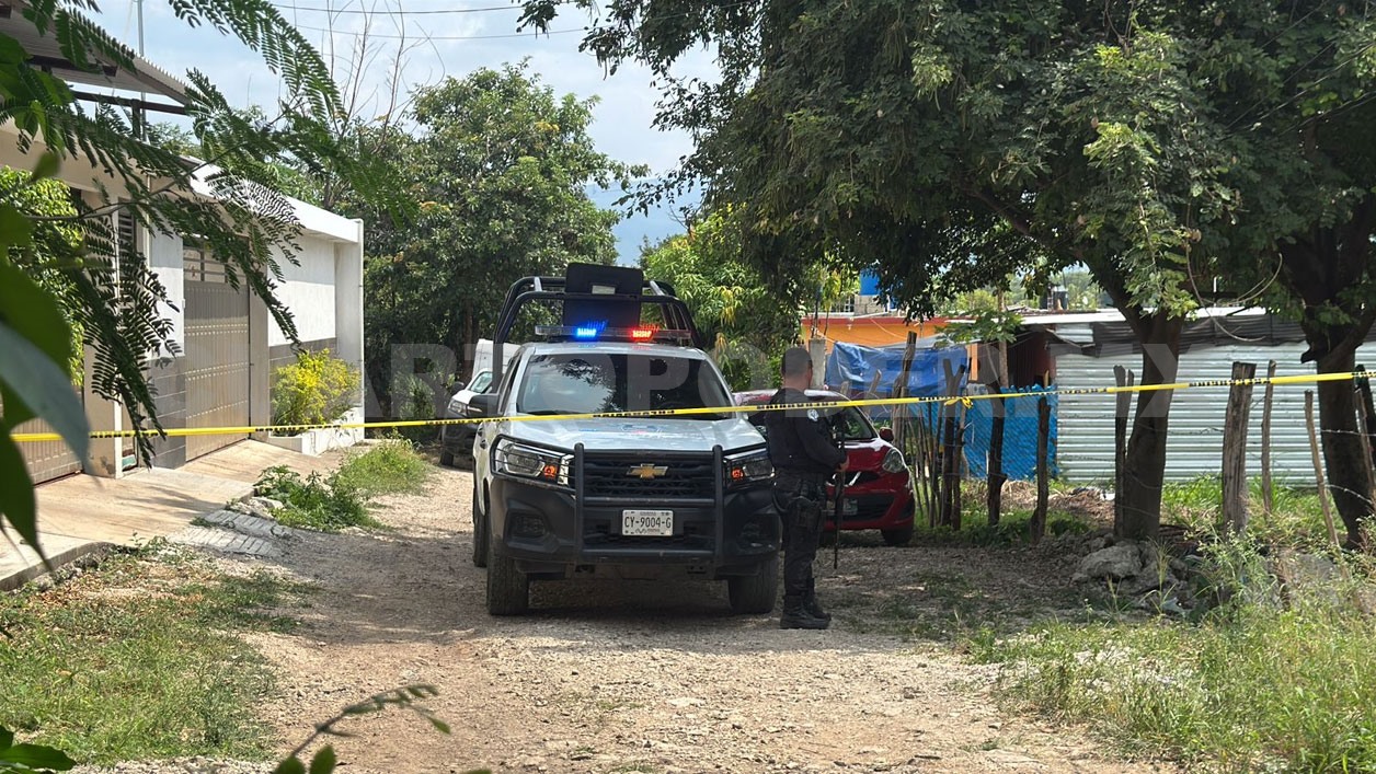 Agentes acuden a una detención y los agreden