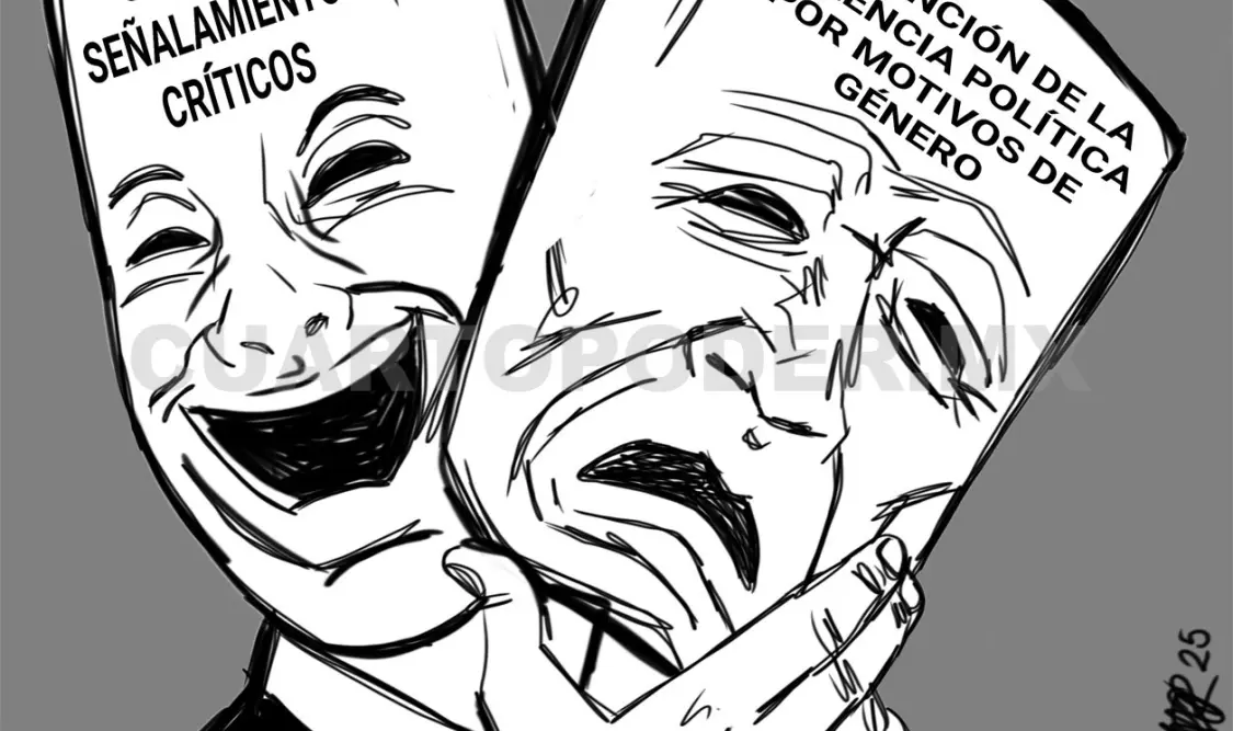 Violencia política de género