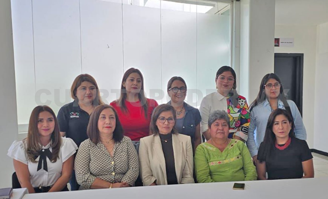 Fortalecen atención interinstitucional contra la violencia