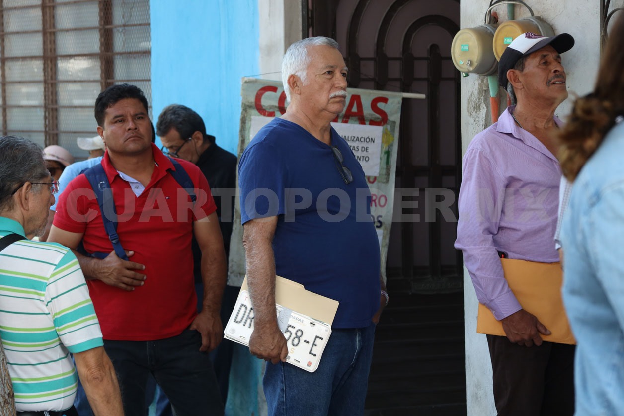 Reaccionan a programa Borrón y Cuenta Nueva