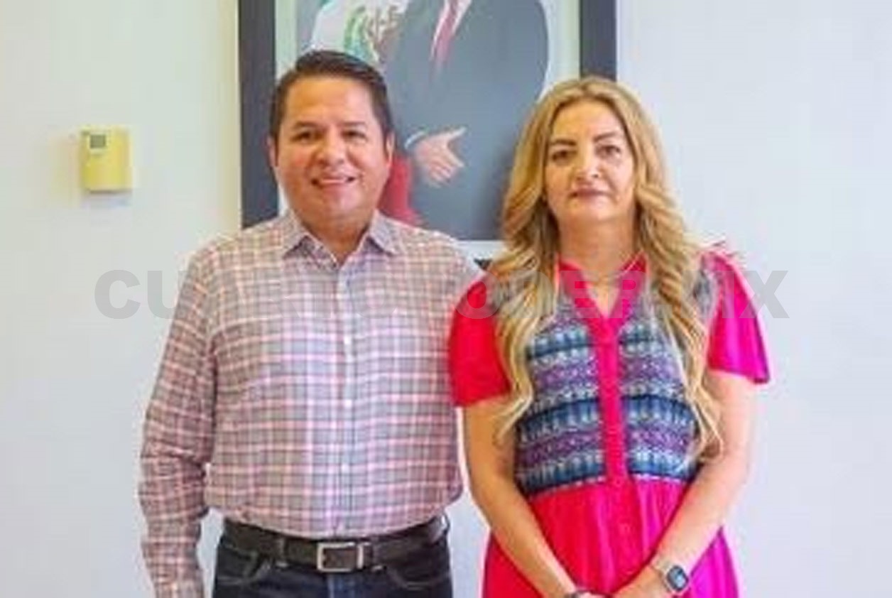 Fortalecen acciones a favor del desarrollo