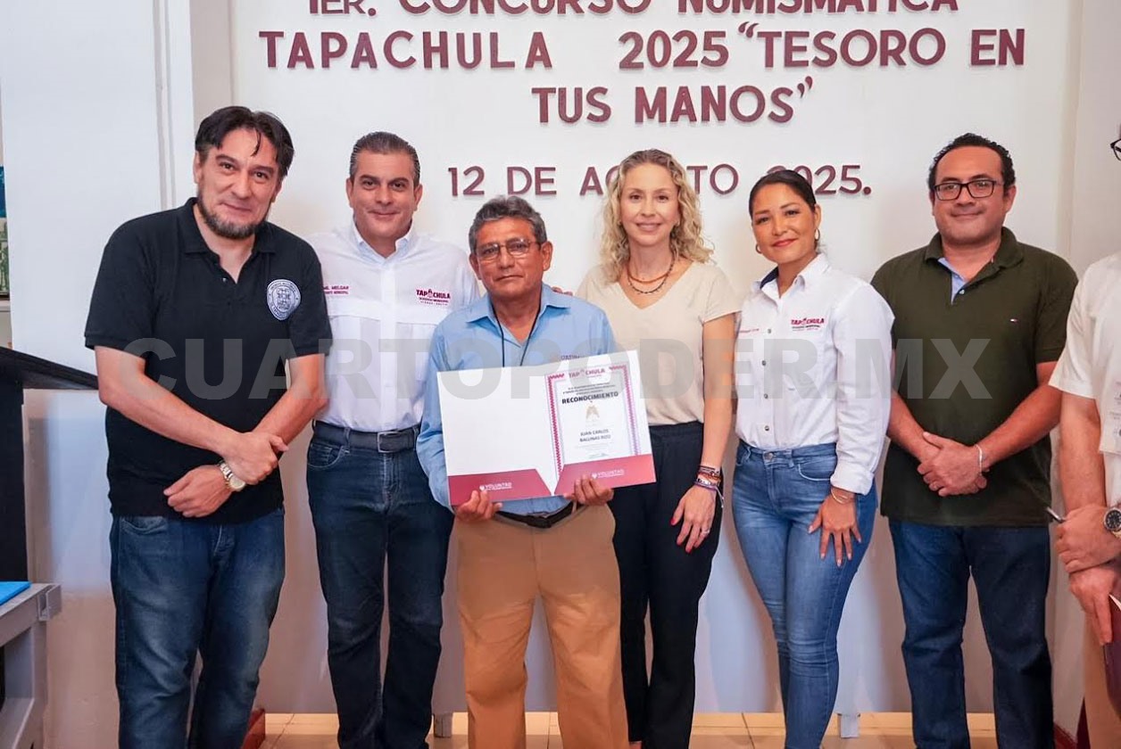Preservar la historia, compromiso del gobierno