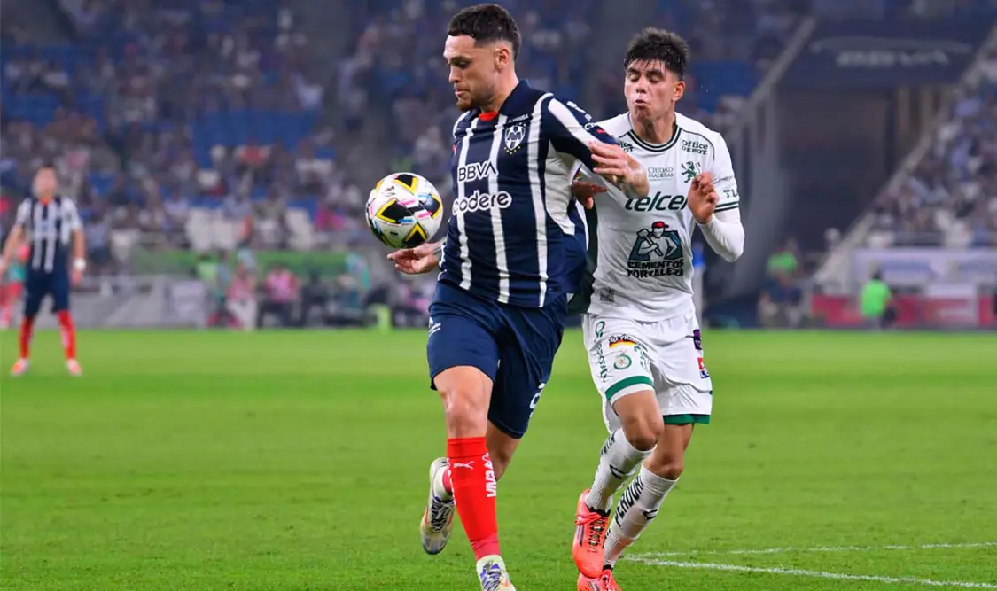 Rayados calma críticas tras la Leagues Cup