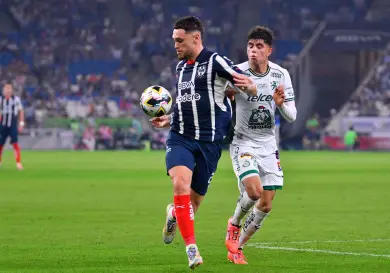 Rayados calma críticas tras la Leagues Cup
