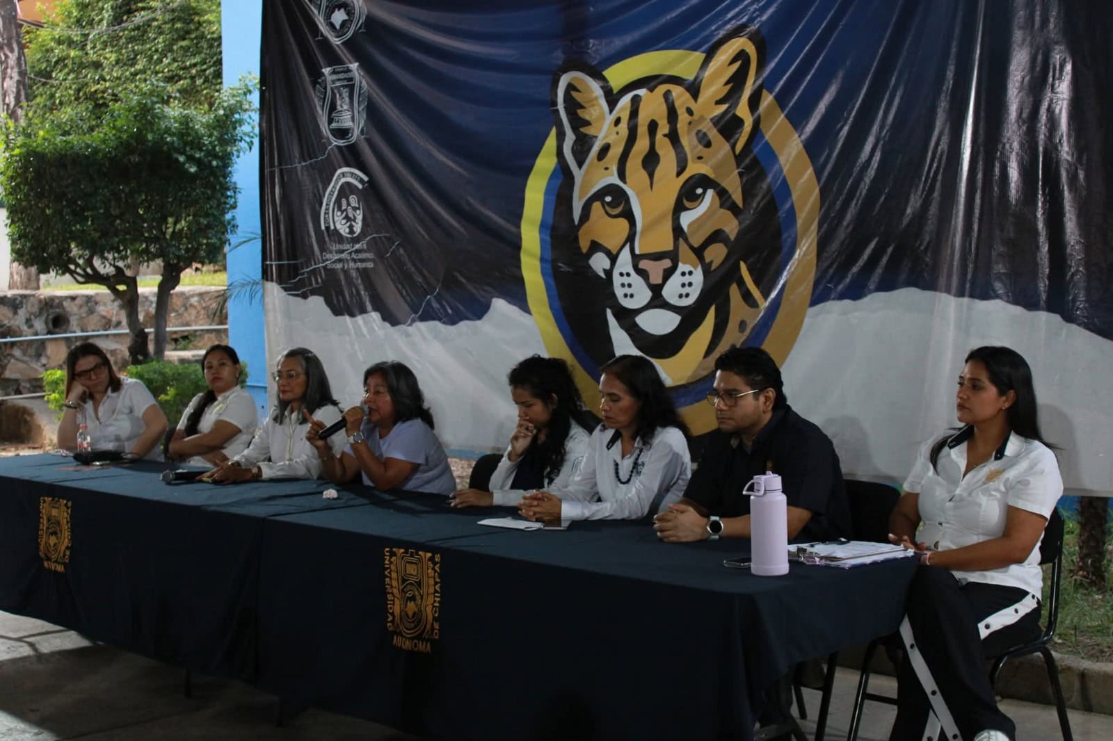 Unach prepara el Festival Deportivo