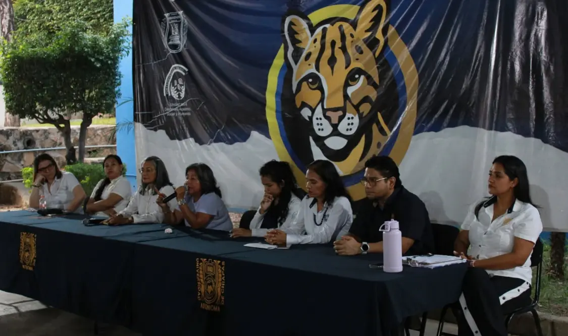 La Plaza Cívica del Campus VI será el escenario principal del Festival Deportivo Humanidades 2025. Cortesía