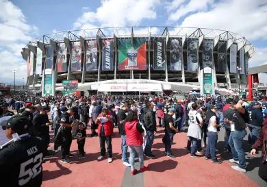 Así será el regreso de la NFL Experience