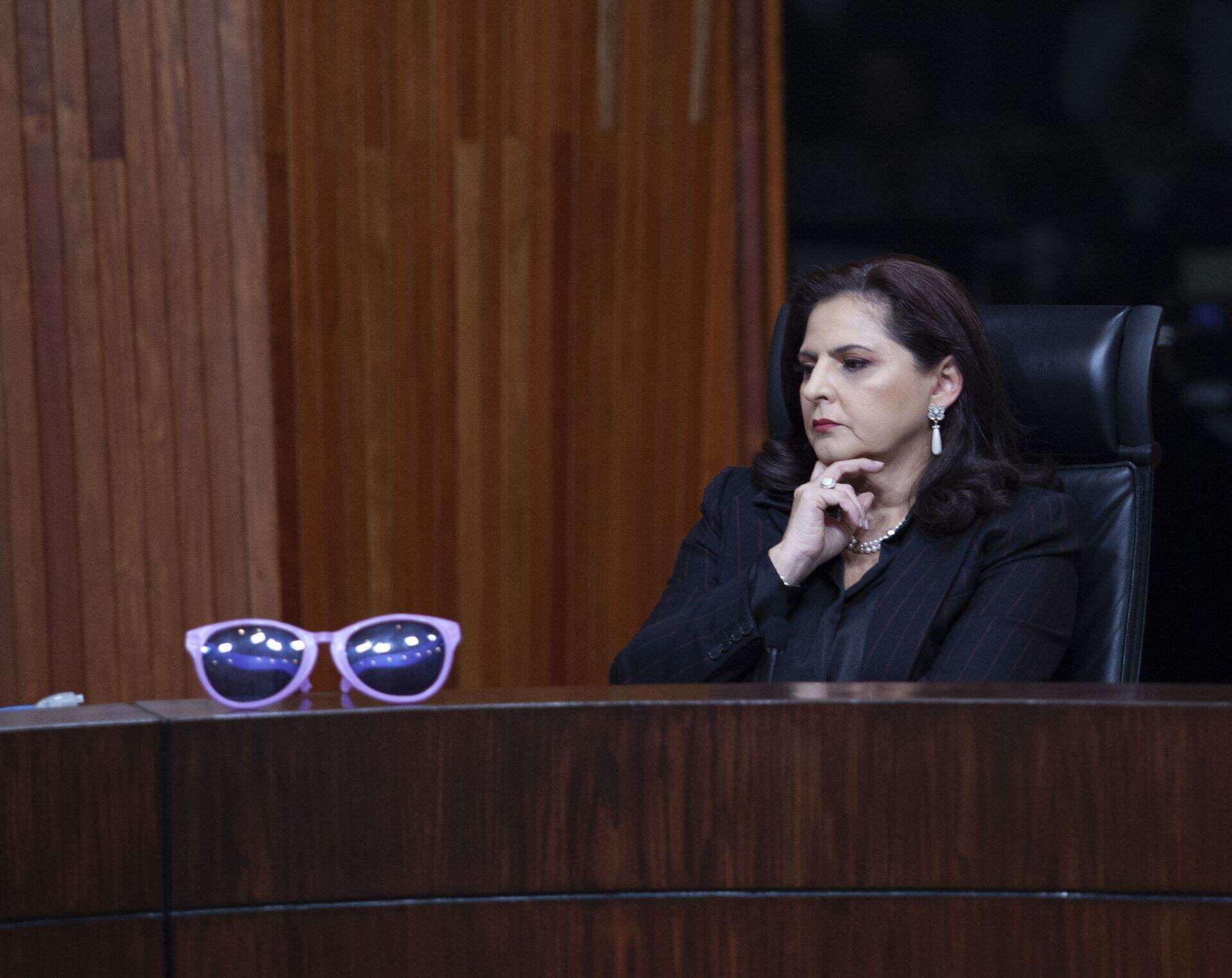 Batea tribunal 17 impugnaciones por no haber pruebas