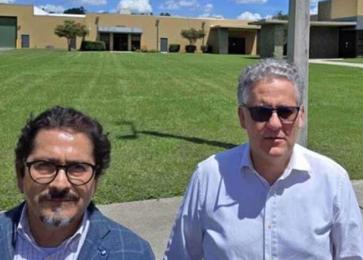 Mayoría de detenidos por cargos menores: Sabines