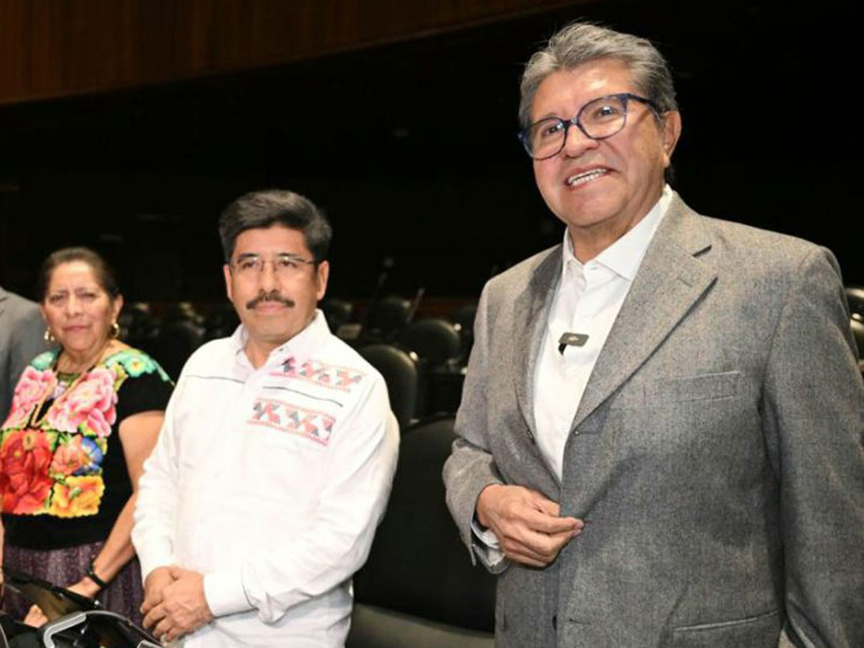Hugo Aguilar va por recorte de salarios
