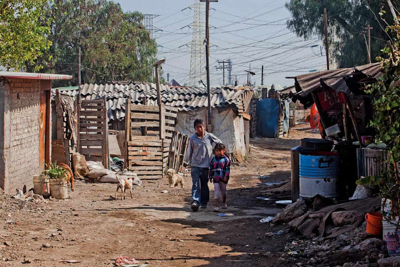 En 2 años 8.3 millones salieron de pobreza