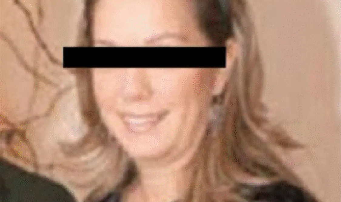 Socia de la guardería ABC, en proceso de deportación
