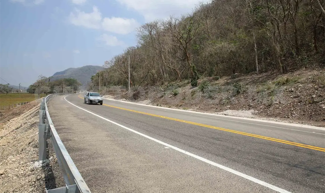 Es necesario mejorar la conectividad de Chiapas. Carlos López / CP