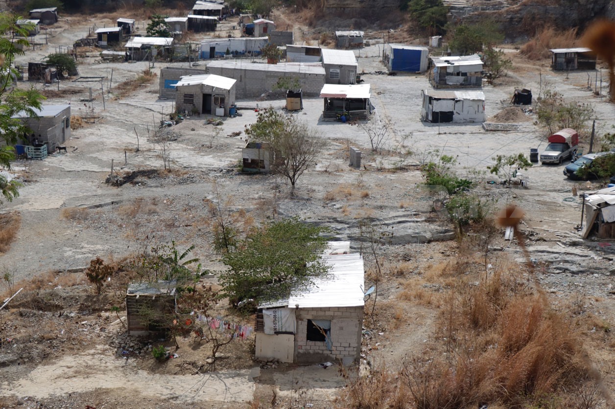 66 % de la población de Chiapas vive en pobreza
