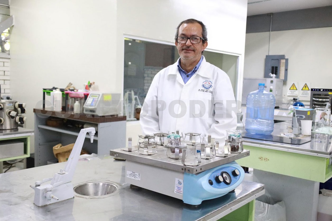 Desarrollan yogurt con antioxidantes del café