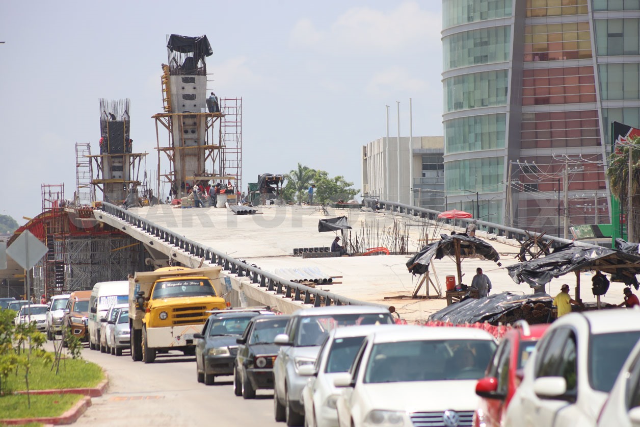 Licitarán 50 obras para empresas chiapanecas