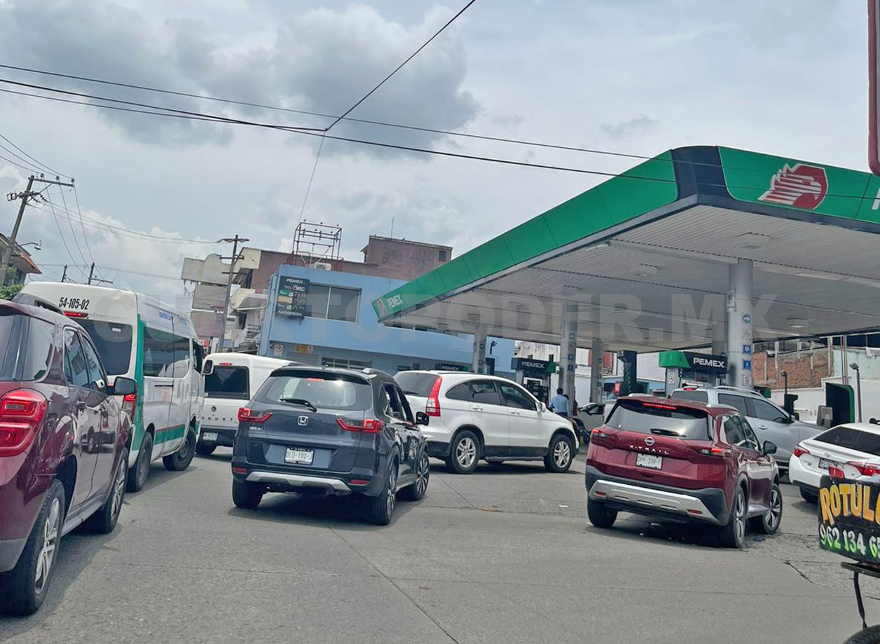 Sin obtener solución al problema de Pemex