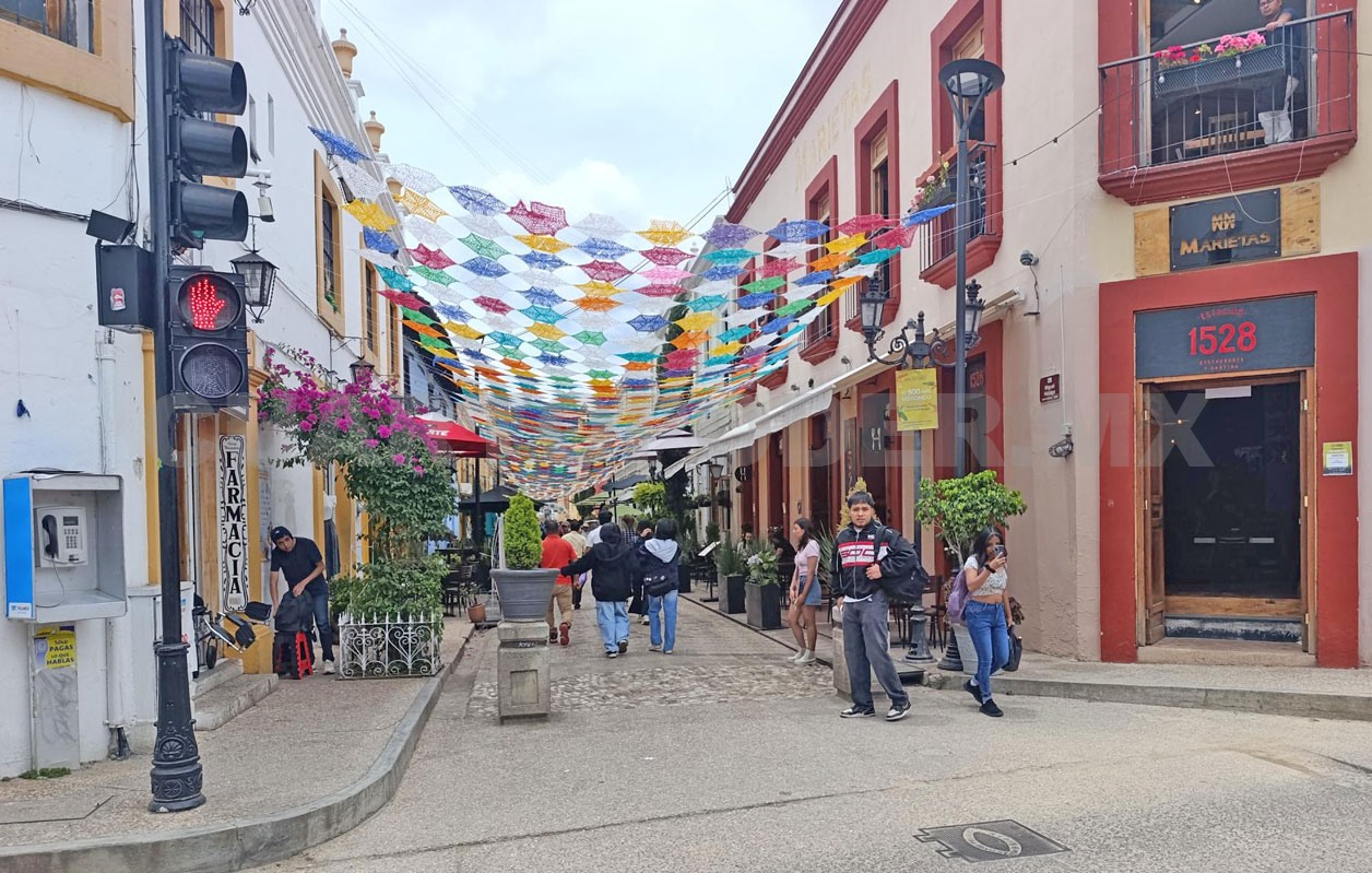 Ya no se puede parar la gentrificación: empresario
