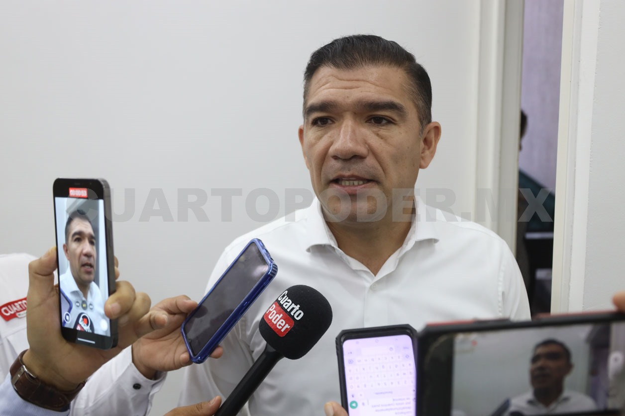 Avendaño reprueba abuso de autoridad