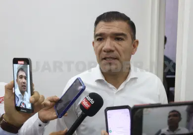 Avendaño reprueba abuso de autoridad