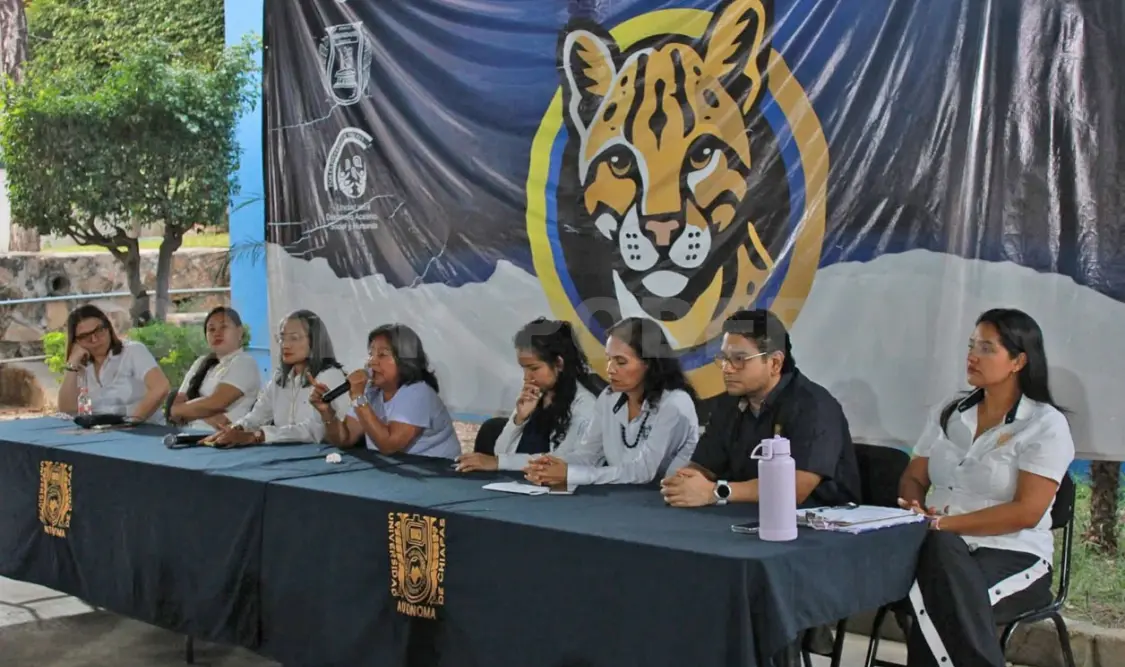 Estudiantes, docentes y deportistas invitados compartirán competencias y exhibiciones en el evento. Cortesía