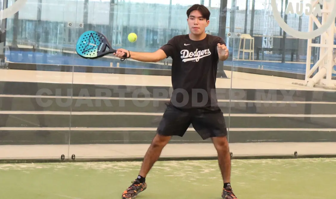 Los atletas mostraron sus mejores movimientos para quedar en los primeros puestos. Cortesía