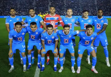 Cruz Azul necesita ayuda para construir un estadio