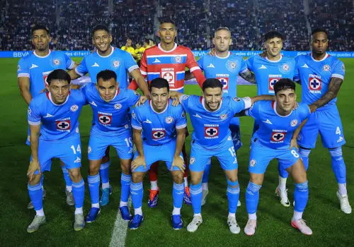 Cruz Azul necesita ayuda para construir un estadio