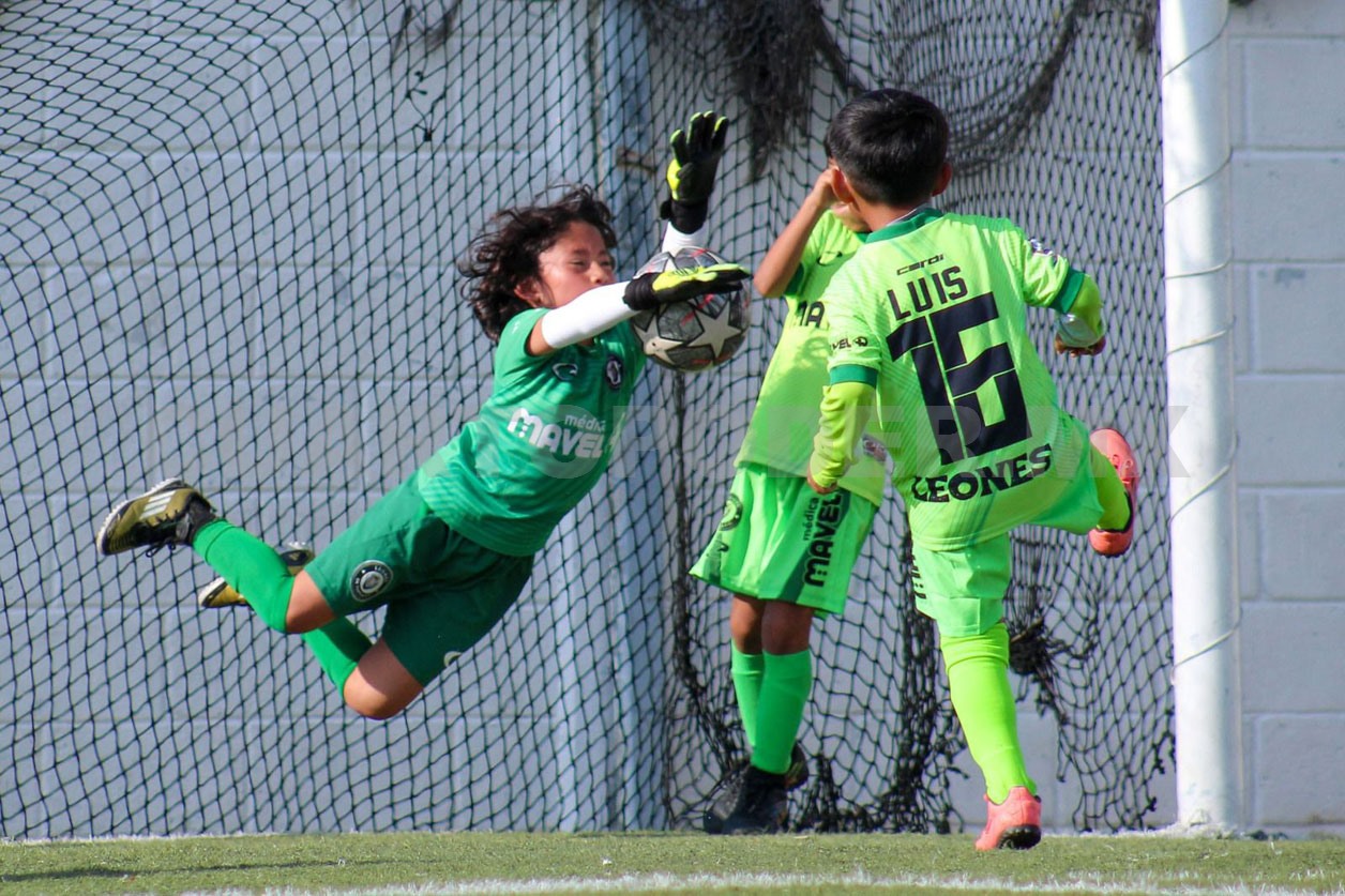 Chiapas, listo para el nacional de Huatulco