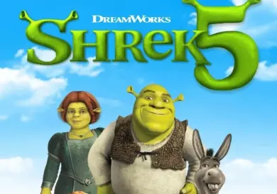 Aplazan el estreno de Shrek 5