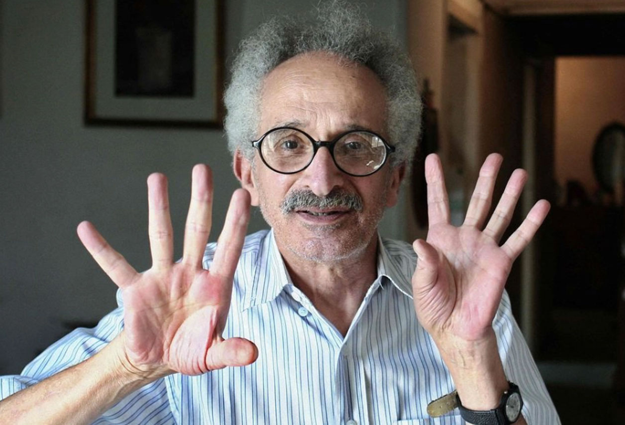 Fallece novelista egipcio Sonallah Ibrahim