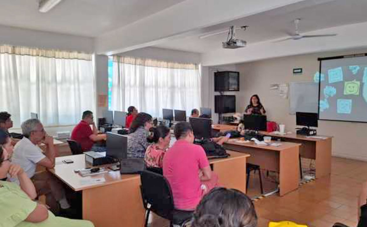 Inbal lanza programa de actualización