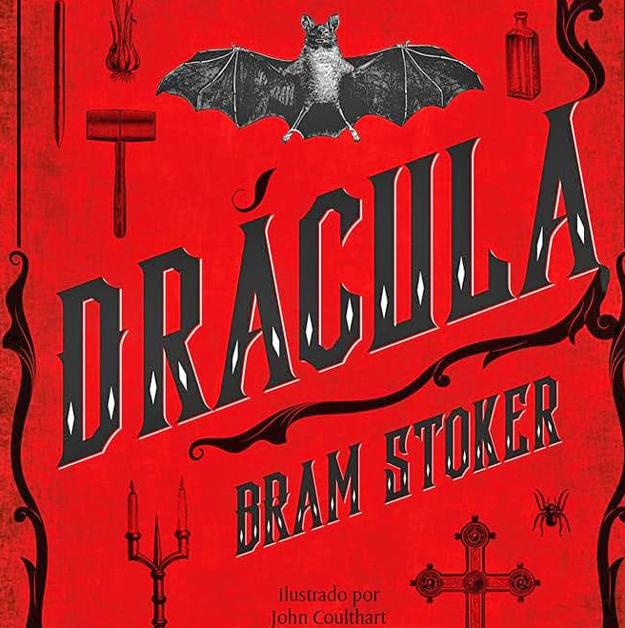 Drácula
