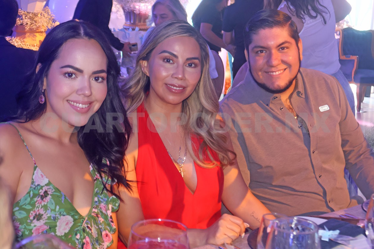 Mikel está por nacer