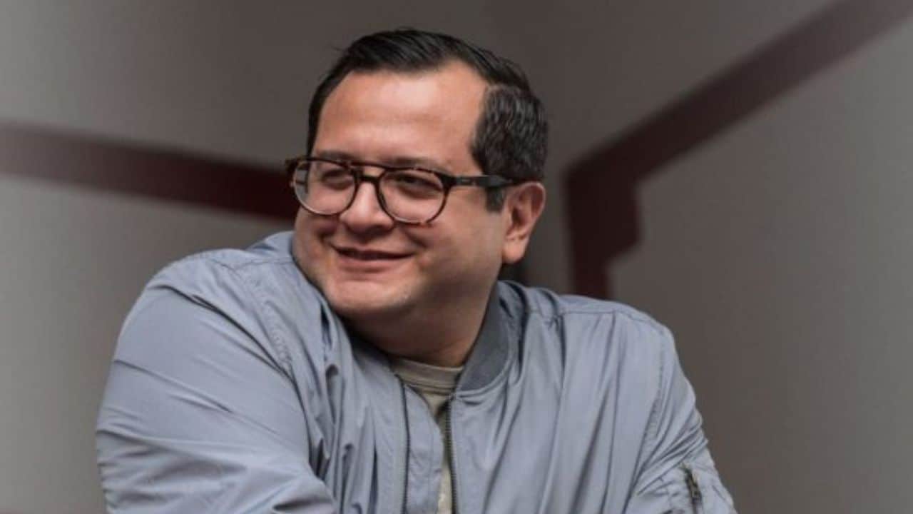 Dice José Ramón López que "no hereda pleitos"