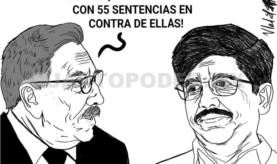 Justicia: idioma universal