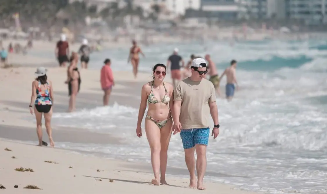 Se pronuncian sobre alerta de viaje por terrorismo de EE. UU.