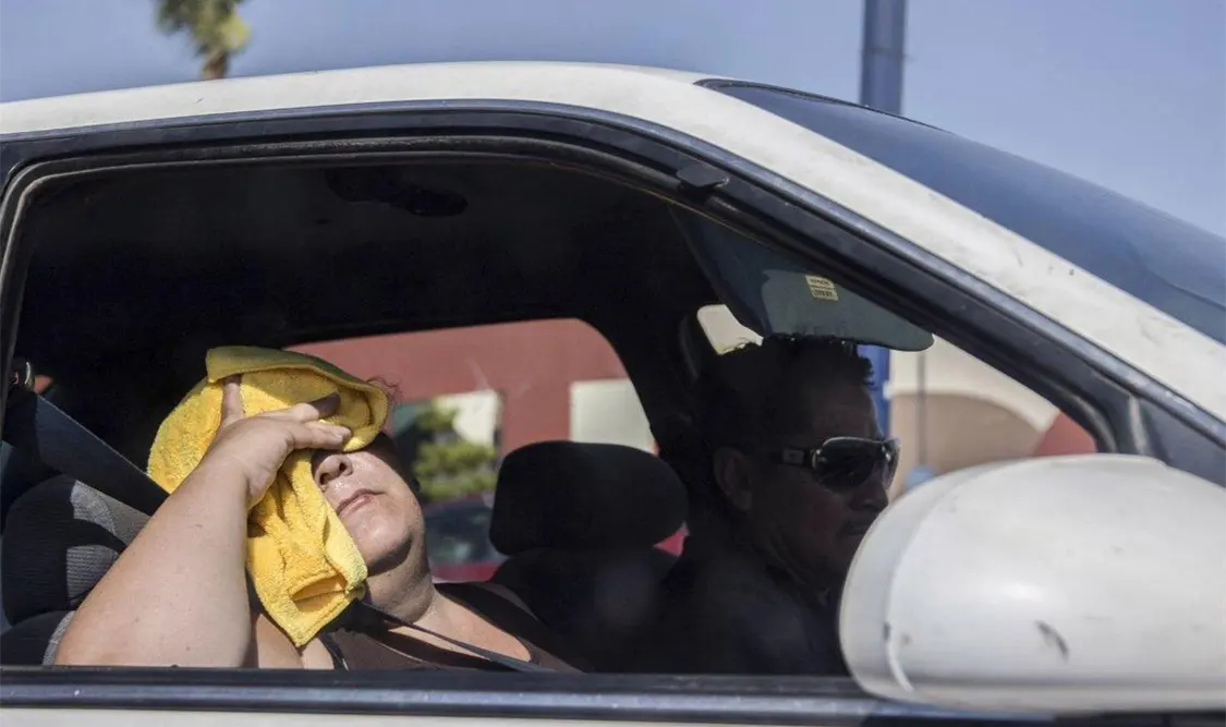 Desastres naturales incrementan la mortalidad