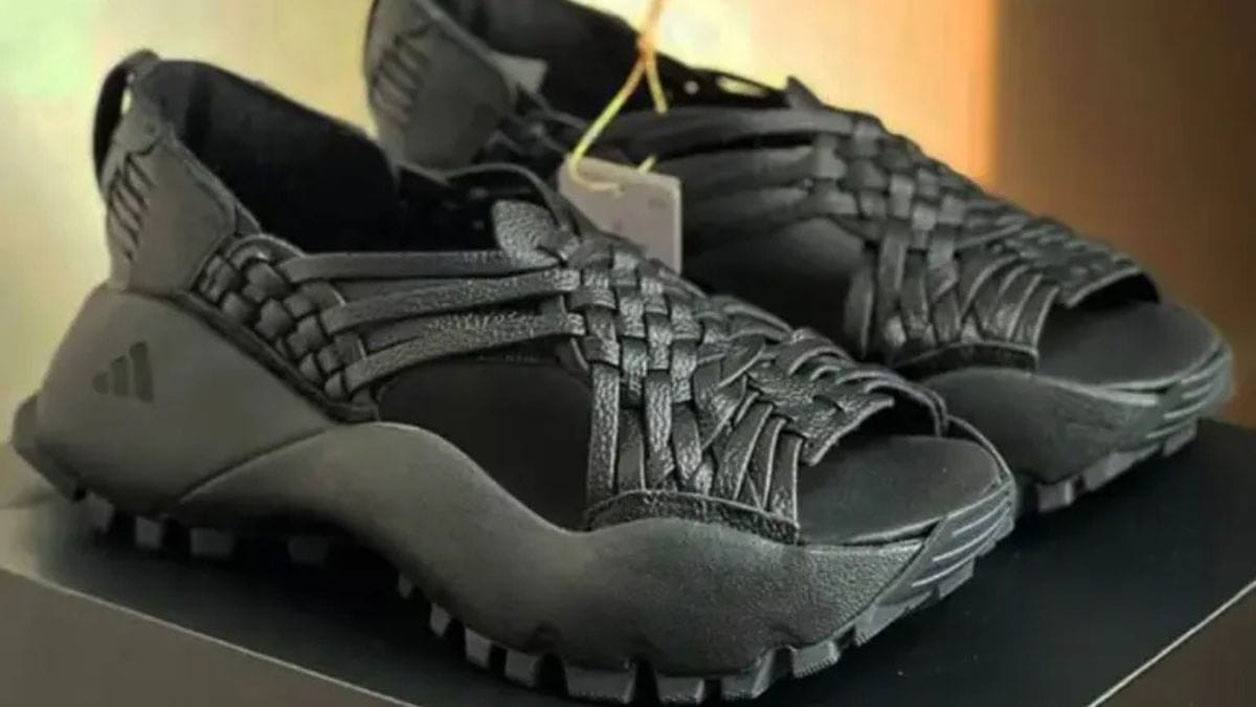 Michoacán se adjudica originalidad de huaraches