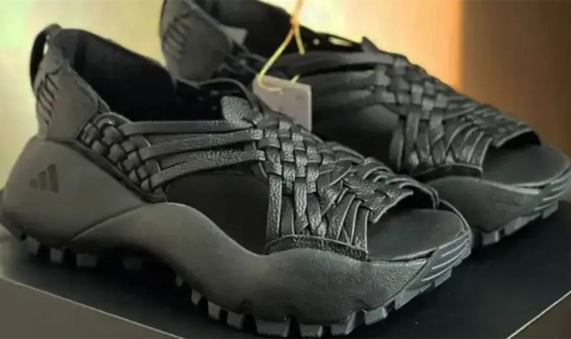 Michoacán se adjudica originalidad de huaraches