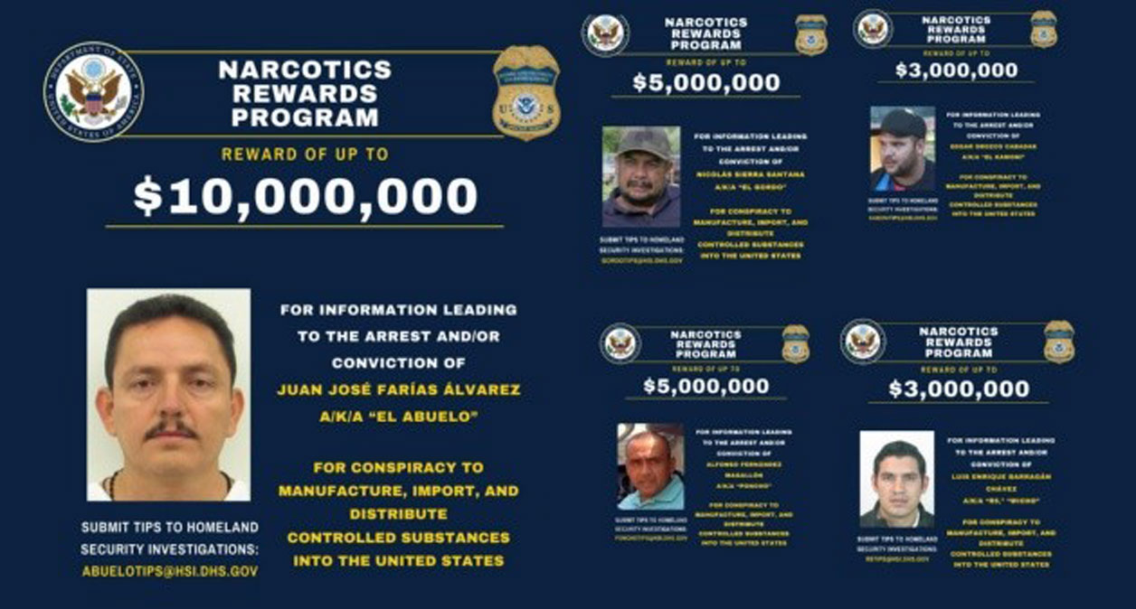 Cárteles Unidos, de autodefensas a grupo criminal