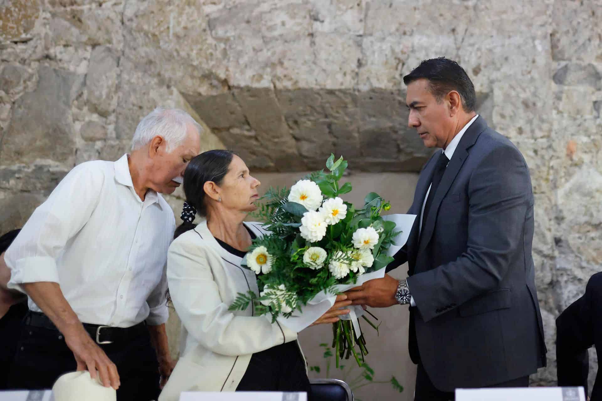 Reconoce Jalisco omisiones en casos de desaparecidos