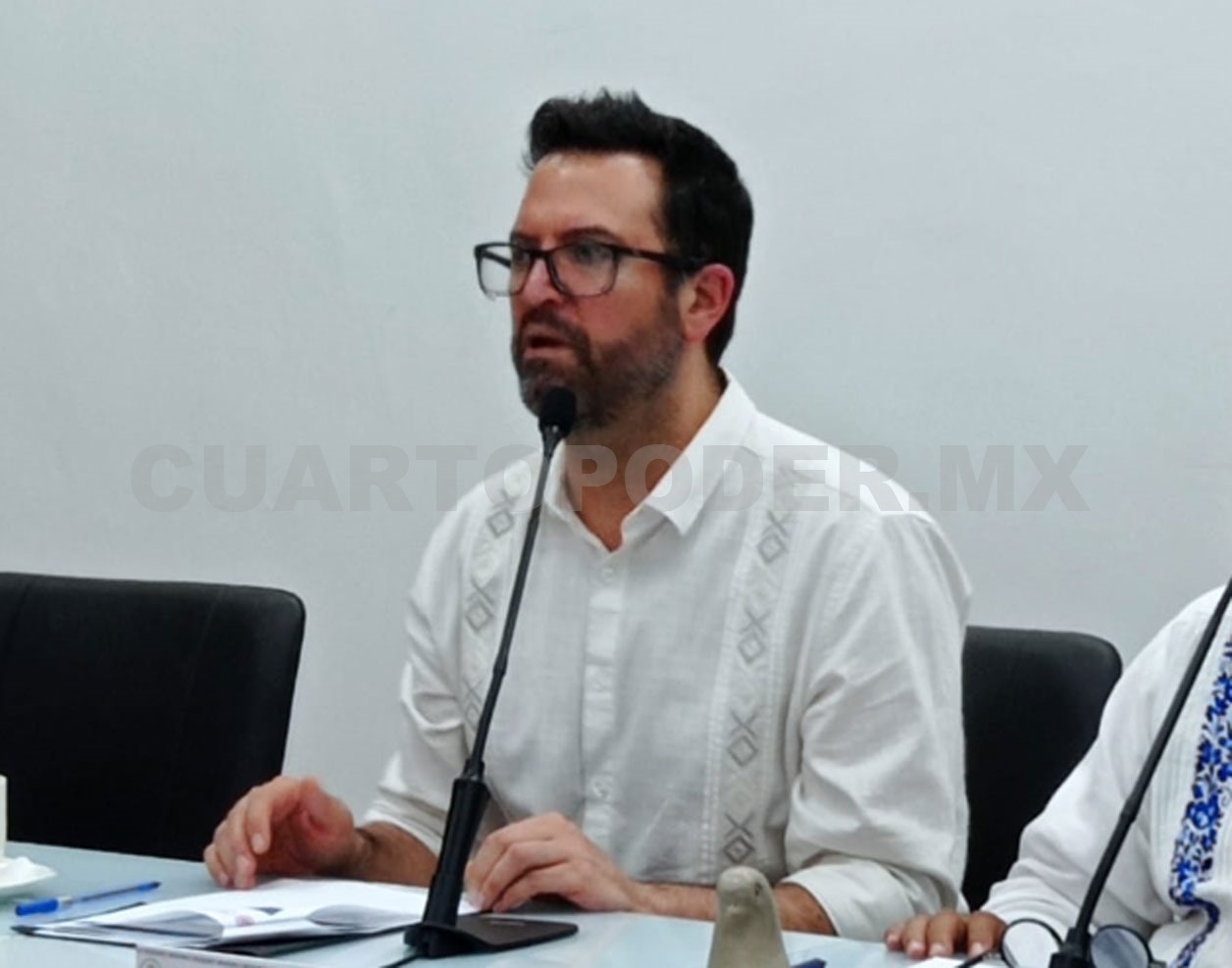 Impulsan regularización de tierras y vivienda