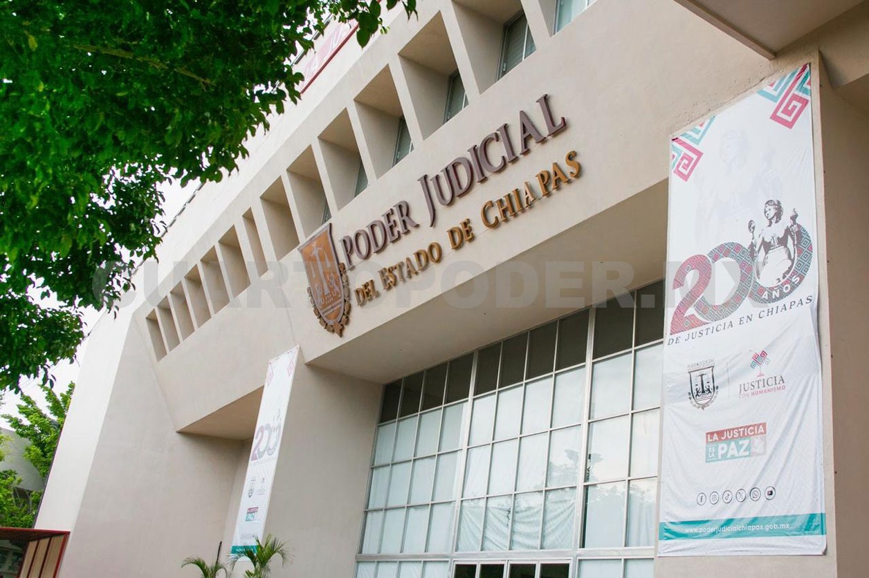 Reafirma compromiso contra la impunidad