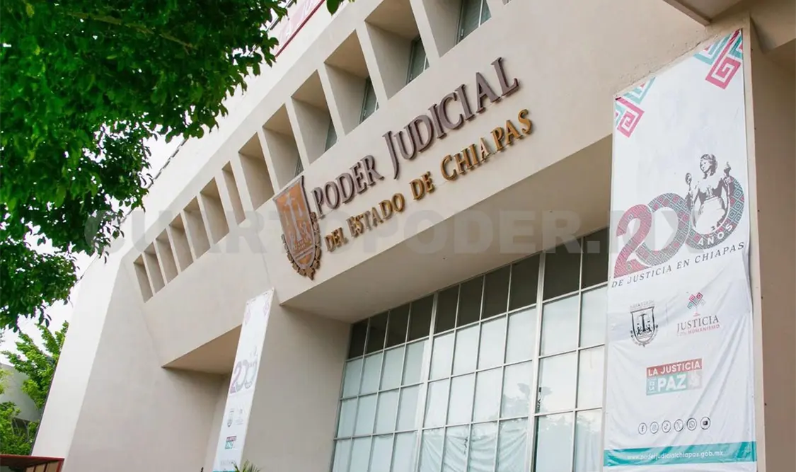 Reafirma compromiso contra la impunidad