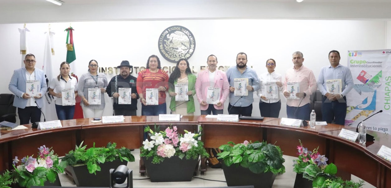 Seguridad preocupa a la niñez y juventud