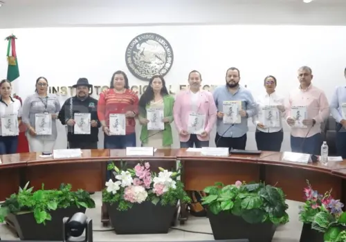 Seguridad preocupa a la niñez y juventud
