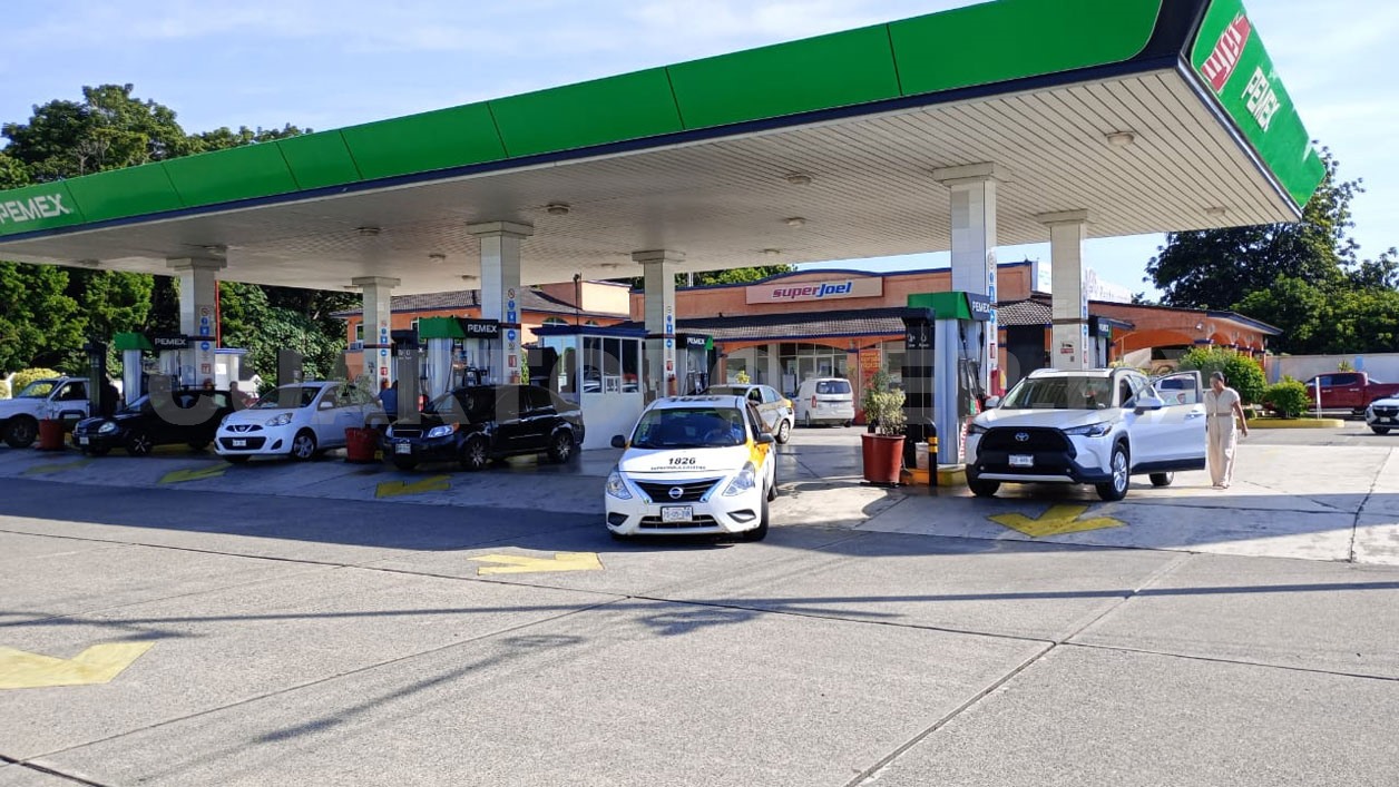 Dan solución parcial al conflicto de Pemex