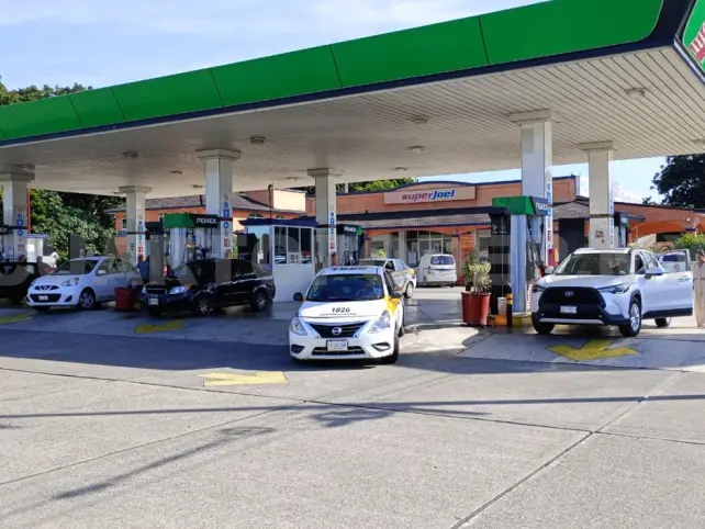 Dan solución parcial al conflicto de Pemex